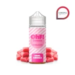 OhF! Sweets Bubblegum Longfill 40ml