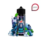 Oil4vap Kabuki Blue Sweet Longfill 30ml