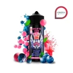 Oil4vap Kabuki Bluebubble Longfill 30ml