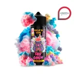 Oil4vap Kabuki Fair Candy Longfill 30ml