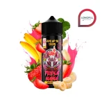 Oil4vap Kabuki Fresanana Longfill 30ml