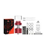RTA Hellbeast 25mm - Hellvape