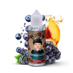 Chul 0mg 100ml - Squid Juice 3 - voćni okus