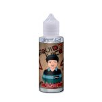 Chul 0mg 100ml - Squid Juice 3 - voćni okus