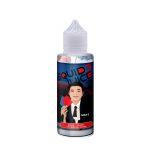 Man's 0mg 100ml - Squid Juice 3 - voćni e-tekućina