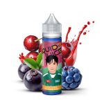 002 0mg 50ml - Squid Juice 3 - Squid Juice 3