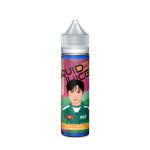 002 0mg 50ml - Squid Juice 3 - Squid Juice 3