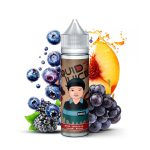 Chul 0mg 50ml - Squid Juice 3 - Squid Juice 3