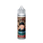 Chul 0mg 50ml - Squid Juice 3 - Squid Juice 3