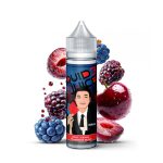 Man's 0mg 50ml - Squid Juice 3 - voćni okus