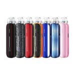 KIT Pixo Aura - Aspire