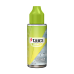 Peach T 0mg 100ml - Drinks by T-Juice - T-Juice Peach T