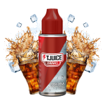 Rush Cola 0mg 100ml - Drinks by T-Juice - Rush Cola
