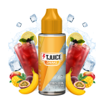 Tropi Cool 0mg 100ml - Drinks by T-Juice - Tropi Cool 0mg