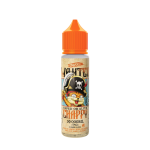 Chappy 0mg 50ml - Wanted by Swoke - Slika 3