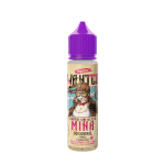Mina 0mg 50ml - Wanted by Swoke - Slika 3
