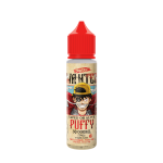 Puffy 0mg 50ml - Wanted by Swoke - Slika 3