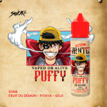 Puffy 0mg 50ml - Wanted by Swoke - Slika 2