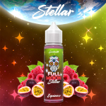 Equinoxe 0mg 50ml - Stellar by Full Moon - Slika 2