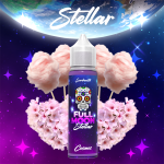Cosmos 0mg 50ml - Stellar by Full Moon - Slika 2