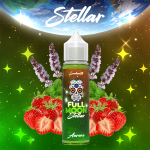 Aurore 0mg 50ml - Stellar by Full Moon - Slika 2