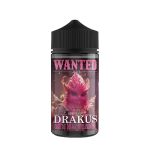 Drakus 0mg 200ml - Wanted Juice - Drakus 0mg