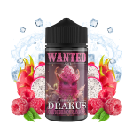 Drakus 0mg 200ml - Wanted Juice - Drakus 0mg