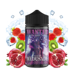 Medusade 0mg 200ml - Wanted Juice - Medusade 0mg