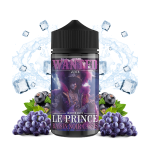 Le Prince 0mg 200ml - Wanted Juice - Le Prince 0mg