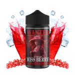 Miss Berry 0mg 200ml - Wanted Juice - Wanted Juice