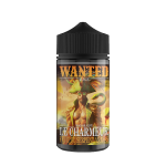 Le Charmeur 0mg 200ml - Wanted Juice - Le Charmeur 0mg