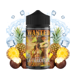 Le Charmeur 0mg 200ml - Wanted Juice - Le Charmeur 0mg