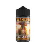 Cactus Jack 0mg 200ml - Wanted Juice - Cactus Jack