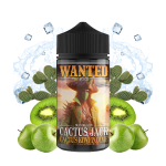 Cactus Jack 0mg 200ml - Wanted Juice - Cactus Jack