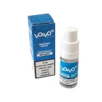 NicShot 50/50 Vavo booster