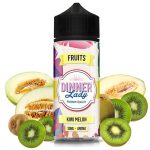 Aroma Kiwi Melon 30ml (Longfill) - Dinner Lady