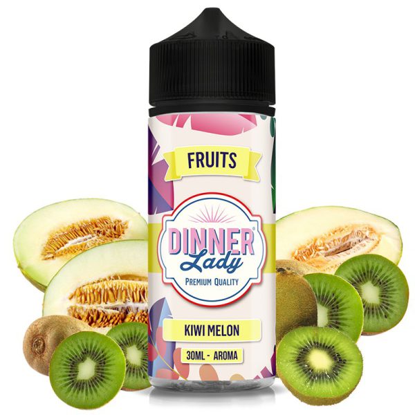 aroma-kiwi-melon-30ml120-longfill-dinner-lady Aroma Kiwi Melon 30ml (Longfill) - Dinner Lady - Slika 1