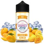 Aroma Mango Ice 30ml (Longfill) - Dinner Lady