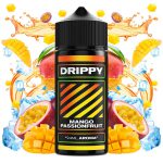 Aroma Mango Passionfruit 24ml (Longfill) - Drippy