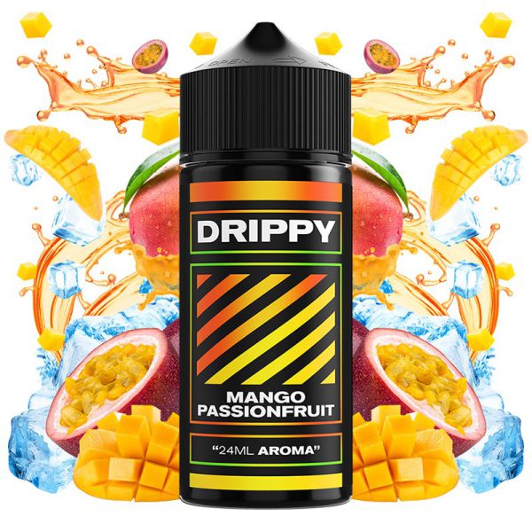 aroma-mango-passionfruit-24ml120-longfill-drippy Aroma Mango Passionfruit 24ml (Longfill) - Drippy - Slika 1