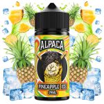 Pineapple Ice 24ml Longfill - Alpaca