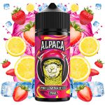 Pink Lemonade Ice 24ml Longfill - Alpaca