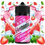 Aroma Pink Waterzero Ice 30ml (Longfill) - Mondo