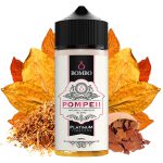 Aroma Pompeii 30ml (Longfill) - Platinum Tobaccos by Bombo