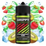 Aroma Strawberry Kiwi 24ml (Longfill) - Drippy