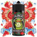 Watermelon Ice 24ml Longfill - Alpaca