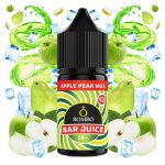 Bar Juice by Bombo Aroma Apple Pear Max Ice 10ml/30ml (Minilongfill)