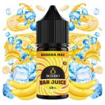 Bar Juice by Bombo Aroma Banana Max Ice 10ml/30ml (Minilongfill)