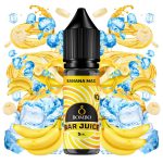 Bar Juice by Bombo Aroma Banana Max Ice 5ml/15ml (Minilongfill)