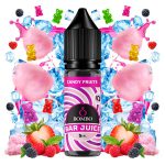 Bar Juice by Bombo Aroma Candy Fruits Ice 5ml/15ml (Minilongfill)